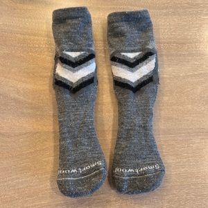 Smartwool Youth Small wool socks